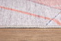 Conceptum Funk Chenille Rosa 150 x 230 cm